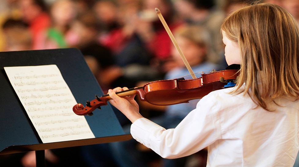 music school