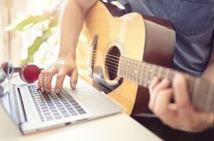 music school