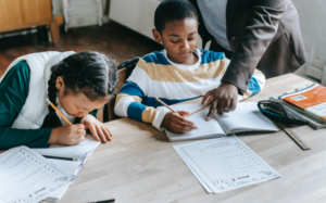 Guide to Teaching English Grammar 1
