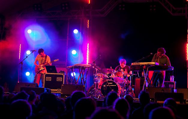 How to Choose the Right Music Concert to Attend