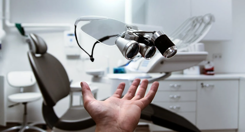 Technology in Dentistry: How It’s Helping Patients and Dentists Alike